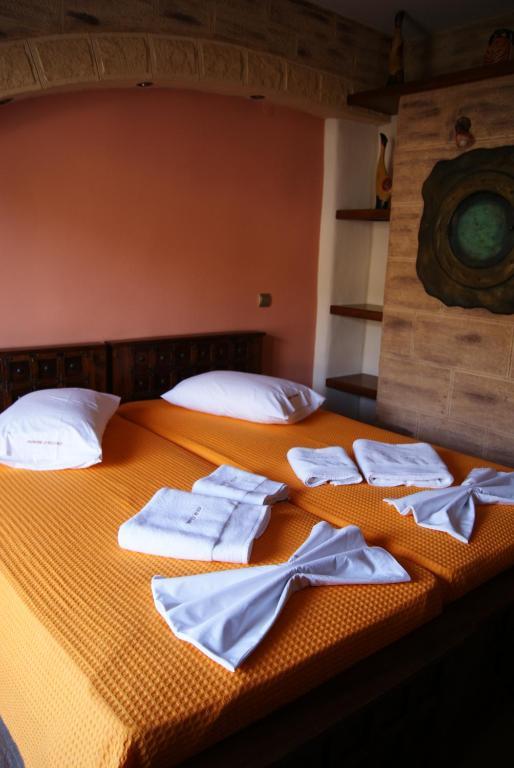 Castelo Boutique Hotel Panteli Habitación foto