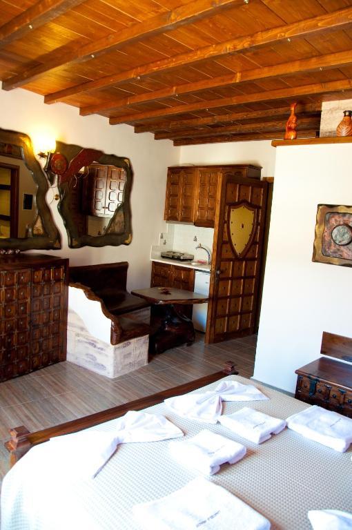 Castelo Boutique Hotel Panteli Exterior foto